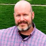 BRIAN SMILEY, Business Owner, TES