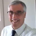 DENNIS KELSER, Director of Marketing and Sales for Vision Systems
