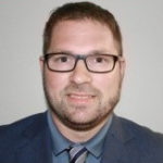 JASON THOMPSON, Business Owner, House Doctors of Kanawha Valley & Project Manager for TC Energy