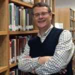 MARK KELLEY, Senior Pastor for Living Hope Church