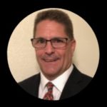MICHAEL QUINN, Regional Sales Director for TIGERFLOW Systems