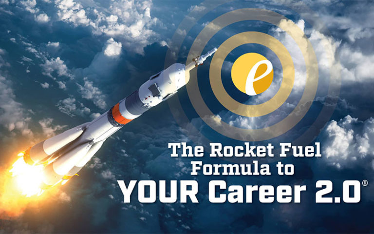 Career Ownership Rocket Fuel