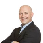 JORDAN DEMOUX, Regional Director, Education, Americas for FranklinCovey