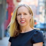 ALISON FRIEDMAN, Senior Marketing Leader in HealthTech