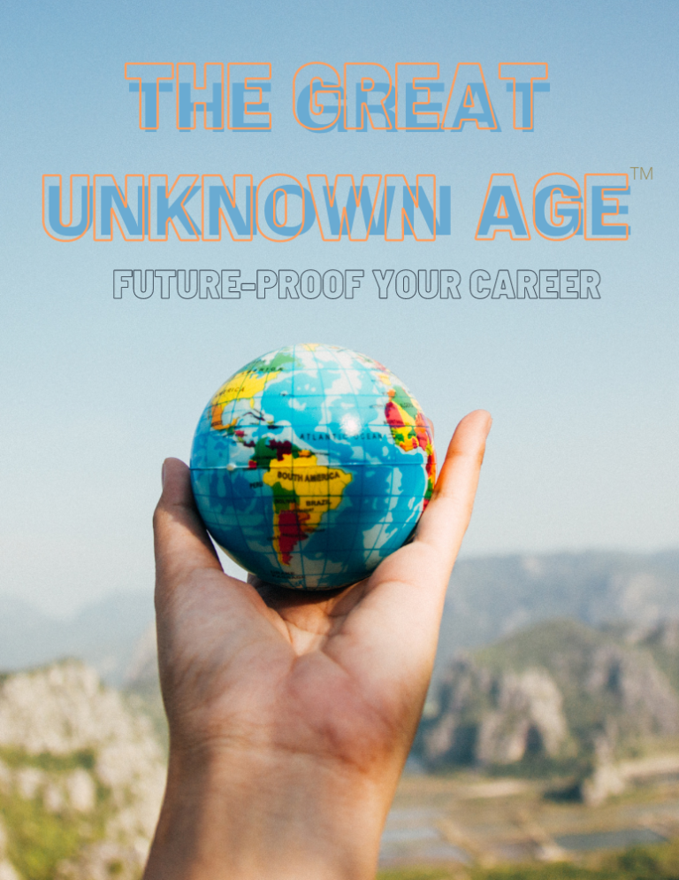The Great Unknown Age™