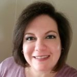 EIDA CURTIS, Co-Owner, Fish Window Cleaning, Wisconsin