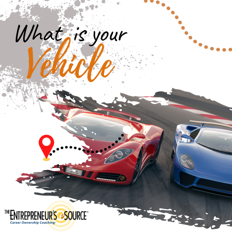 The Entrepreneur’s Source Coaching Success Story