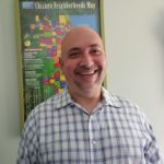BRENT HALL, Owner, Always Faithful Dog Training, Detroit, Michigan