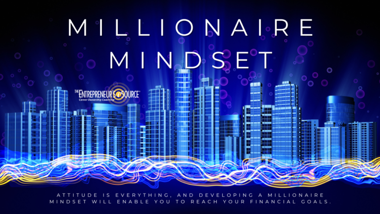 Who Wants to Be a Millionaire?