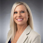 ASHLEY KEMMETMUELLER, Owner, InXpress, Rogers, Minnesota