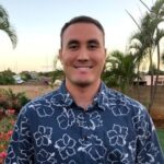 MICHAEL TOKUNAGA, Owner, City Publications, Honolulu, Hawaii