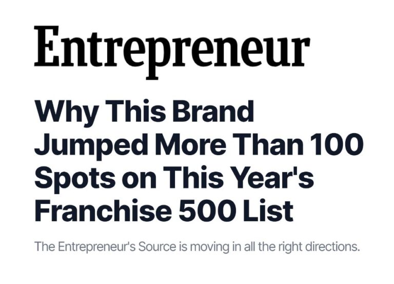 Entrepreneur Magazine