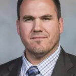 HANS STRAUB, Owner, D1 Training, Houston, Texas