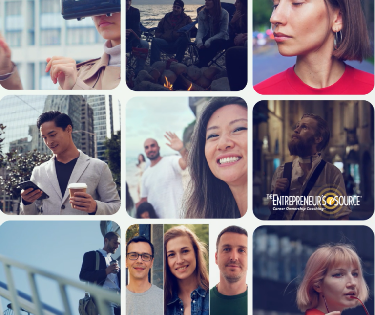Meet the Millennial Mavericks: Why This Generation is Leading the Entrepreneurial Charge