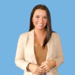 TEIGHAN MORRIS, Business Consultant, Ontario, Canada
