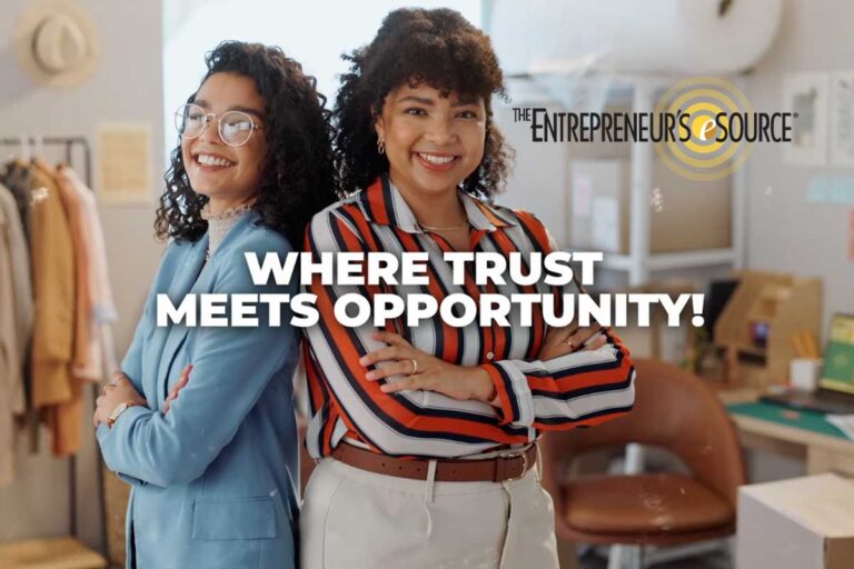 The Small Business Revolution
