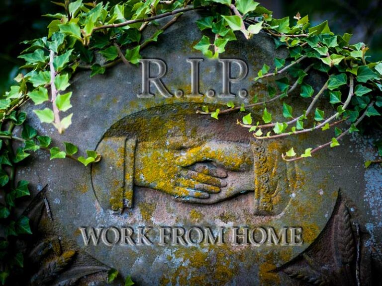 R.I.P. Remote for R.T.O.