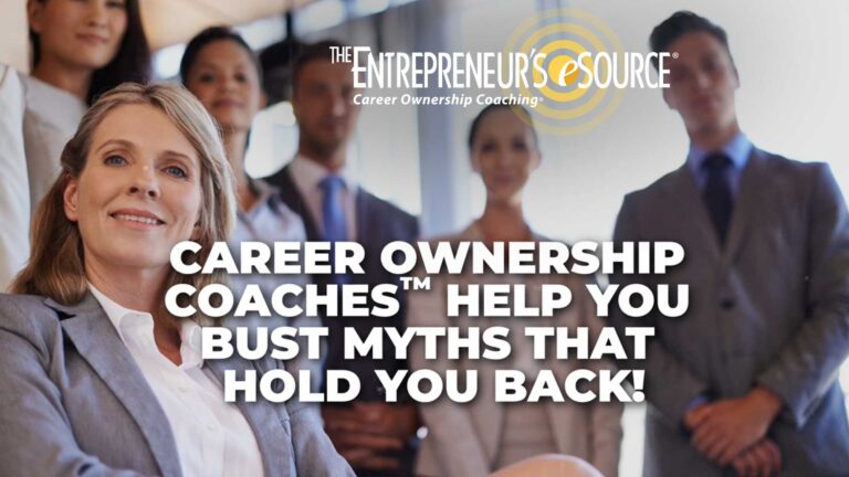 5 Myths That Could Be Holding Your Career Back
