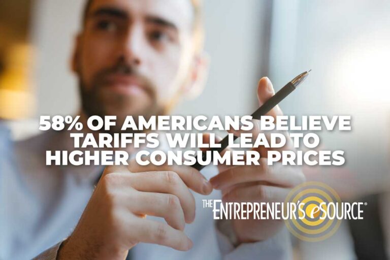 While Americans Debate Tariffs, Smart Professionals Are Making This Career Move Instead