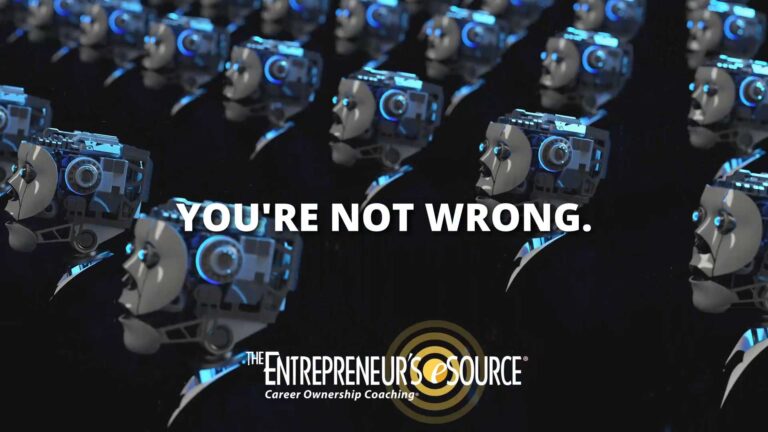 When Companies Say “Restructuring” But Mean “Replaced by AI”