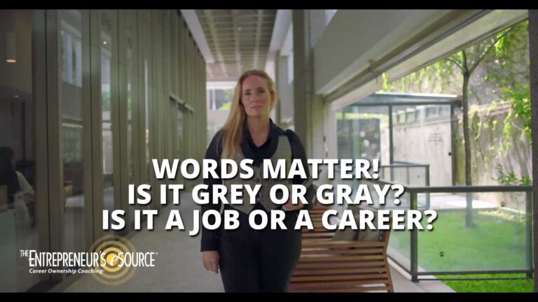 Are You Using the Right Words?