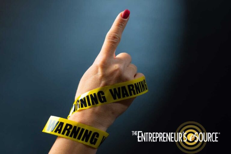 10 Warning Signs Your Work-Life Balance Is Dangerously Out of Whack.
