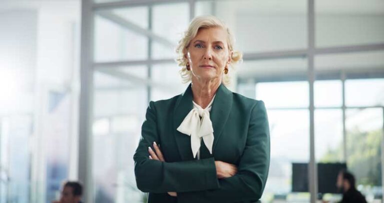“Overqualified” is just code for “too old.”