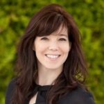 KATHY BURNAMAN, COO/VP of Operations, Kirkland, Washington