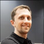 DAVID KEITH, IT Leader | Former SpaceX | Rocket Lab, Los Angeles, California.